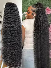 250% 5*5 Glueless Water