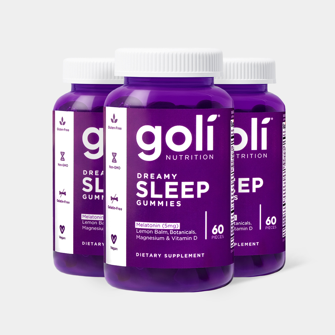 Gummies Sommeil Mélatonine Essentiels Bio | Magnésium, Mélisse, Vegan & Sans Gélatine