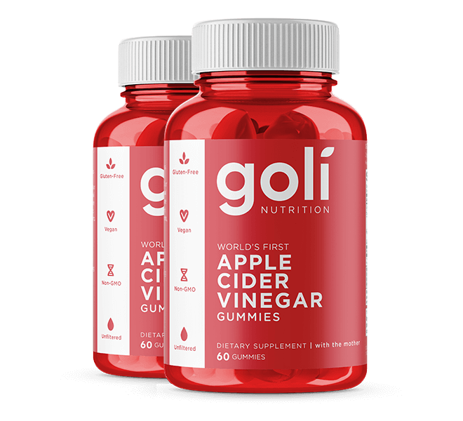 Gummies Vinaigre de Cidre de Pomme Essentiels Bio | Vegan, Sans Gélatine, Vitamine B12 & Sans Gluten