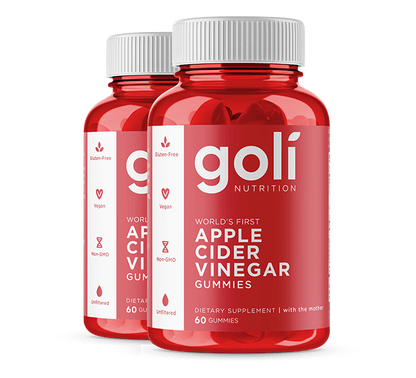 Gummies Vinaigre de Cidre de Pomme Essentiels Bio | Vegan, Sans Gélatine, Vitamine B12 & Sans Gluten